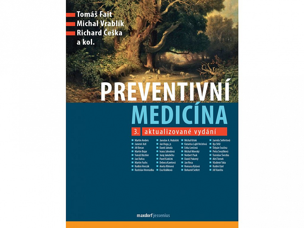 Preventivní medicína