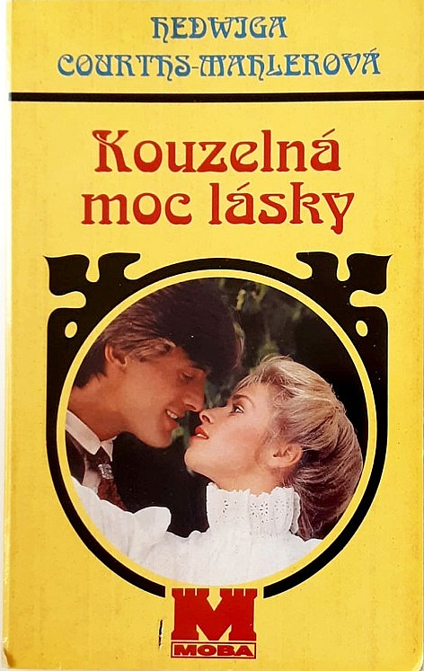 Kouzelná moc lásky