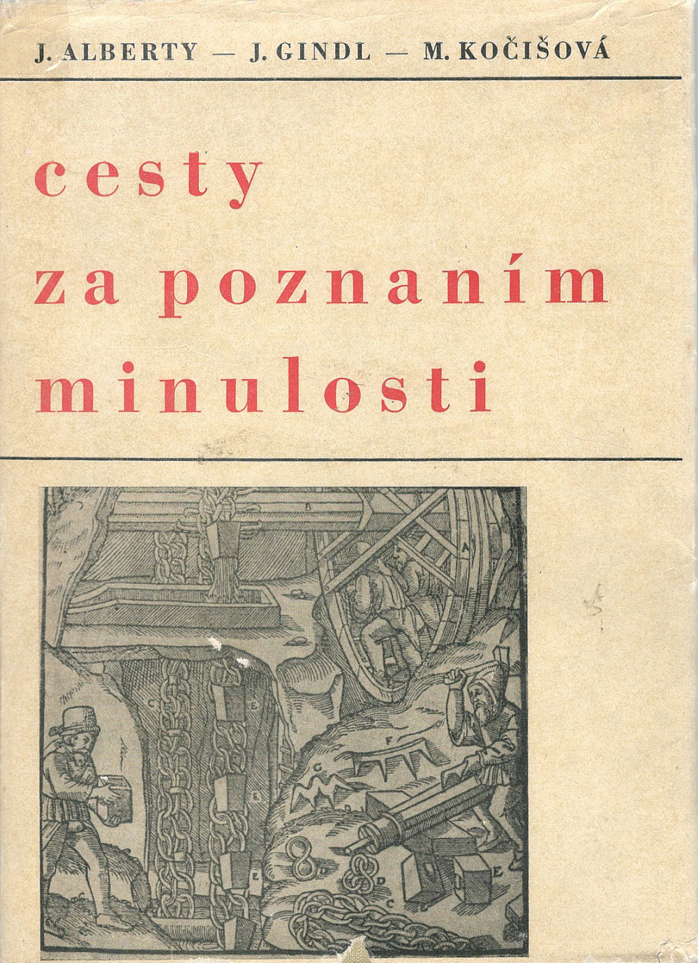 Cesty za poznaním minulosti