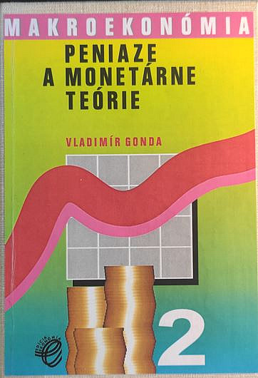 Peniaze a monetárne teórie