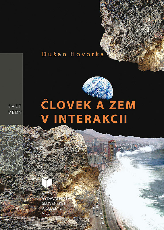 Človek a zem v interakcii