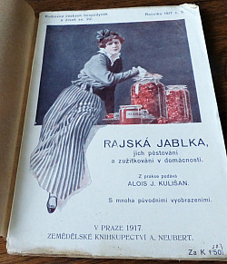 Rajská jablka