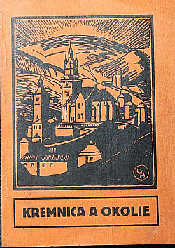 Kremnica a okolie