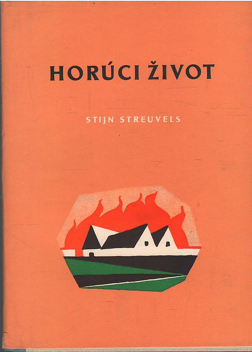 Horúci život