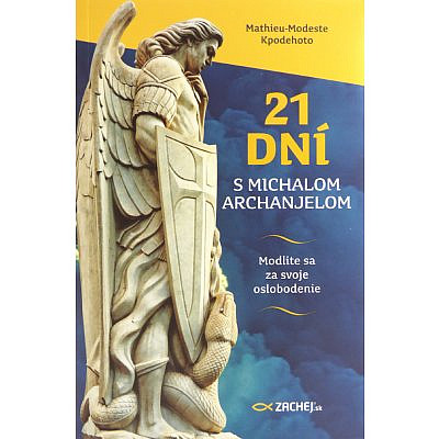 21 dní s Michalom Archanjelom