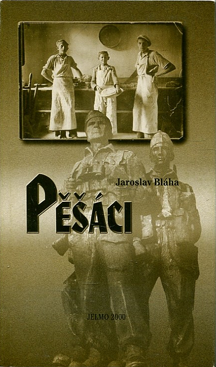 Pěšáci