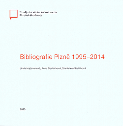 Bibliografie Plzně 1995-2014