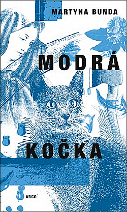 Modrá kočka