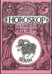 Horoskop na každý den po celý rok 1992: Beran