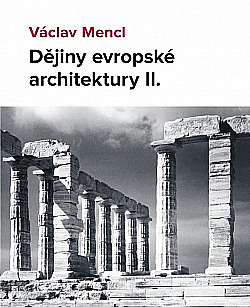 Dějiny evropské architektury II.