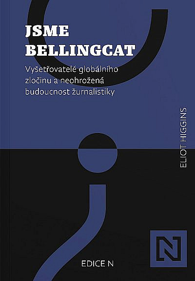 Jsme Bellingcat