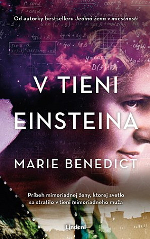 V tieni Einsteina