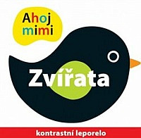 Ahoj mimi - Zvířata