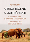 Afrika legend a skutečnosti