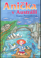 Anička v Austrálii