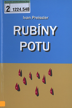 Rubíny potu