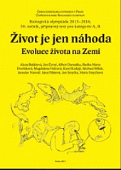 Život je jen náhoda: Evoluce života na Zemi