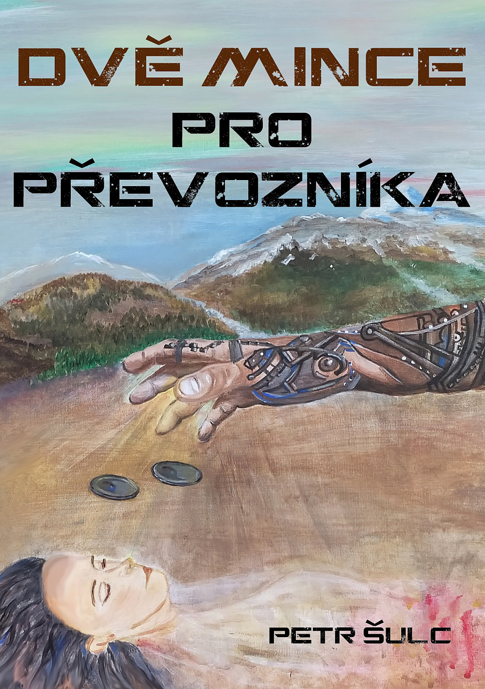 Dvě mince pro Převozníka