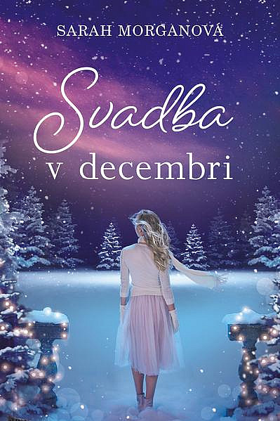 Svadba v decembri