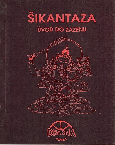 Šikantaza: Úvod do zazenu