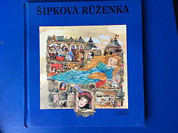 Šípková Růženka