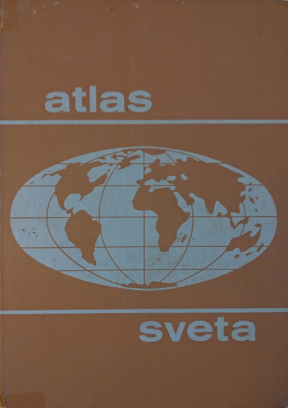 Atlas sveta