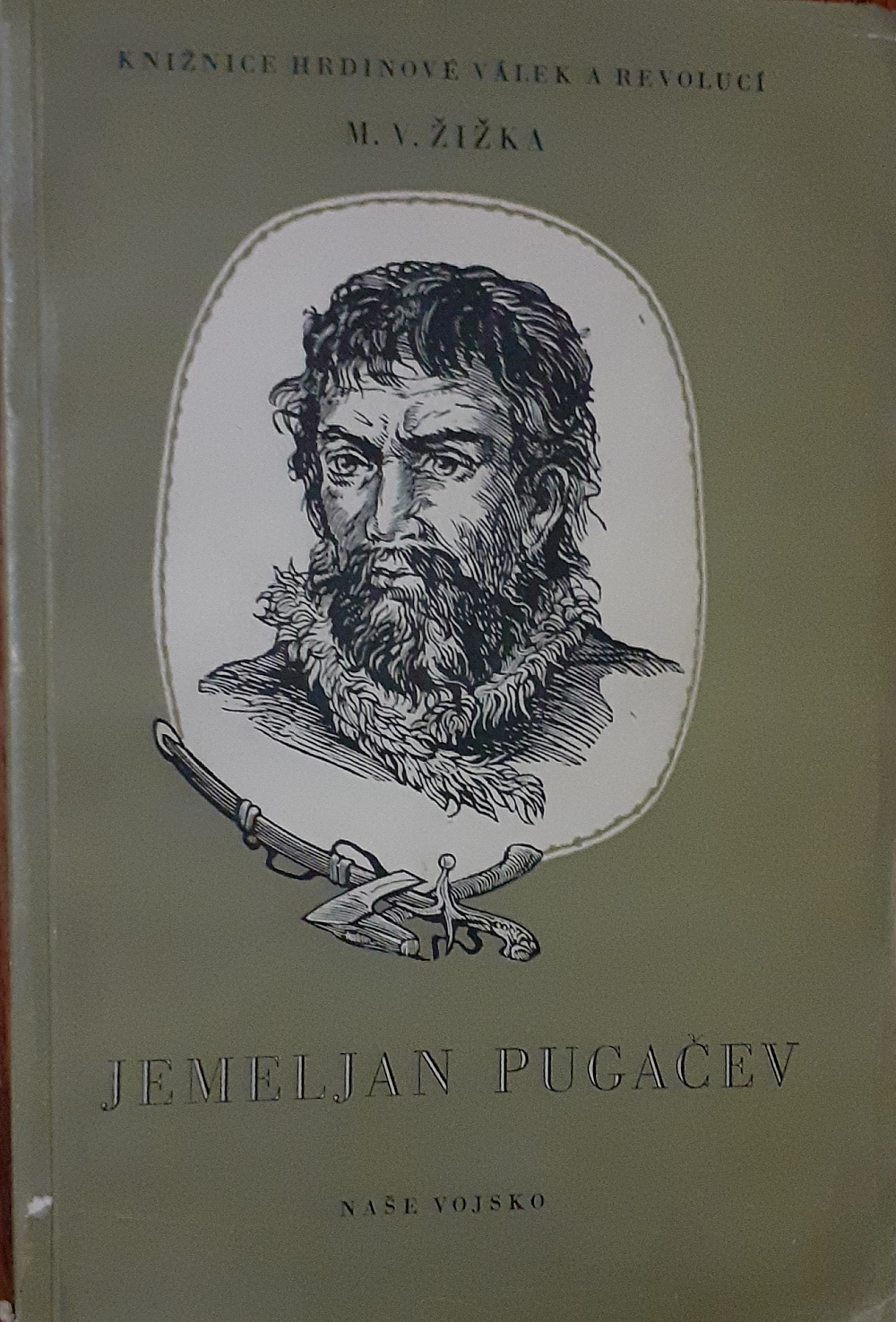 Jemeljan Pugačev