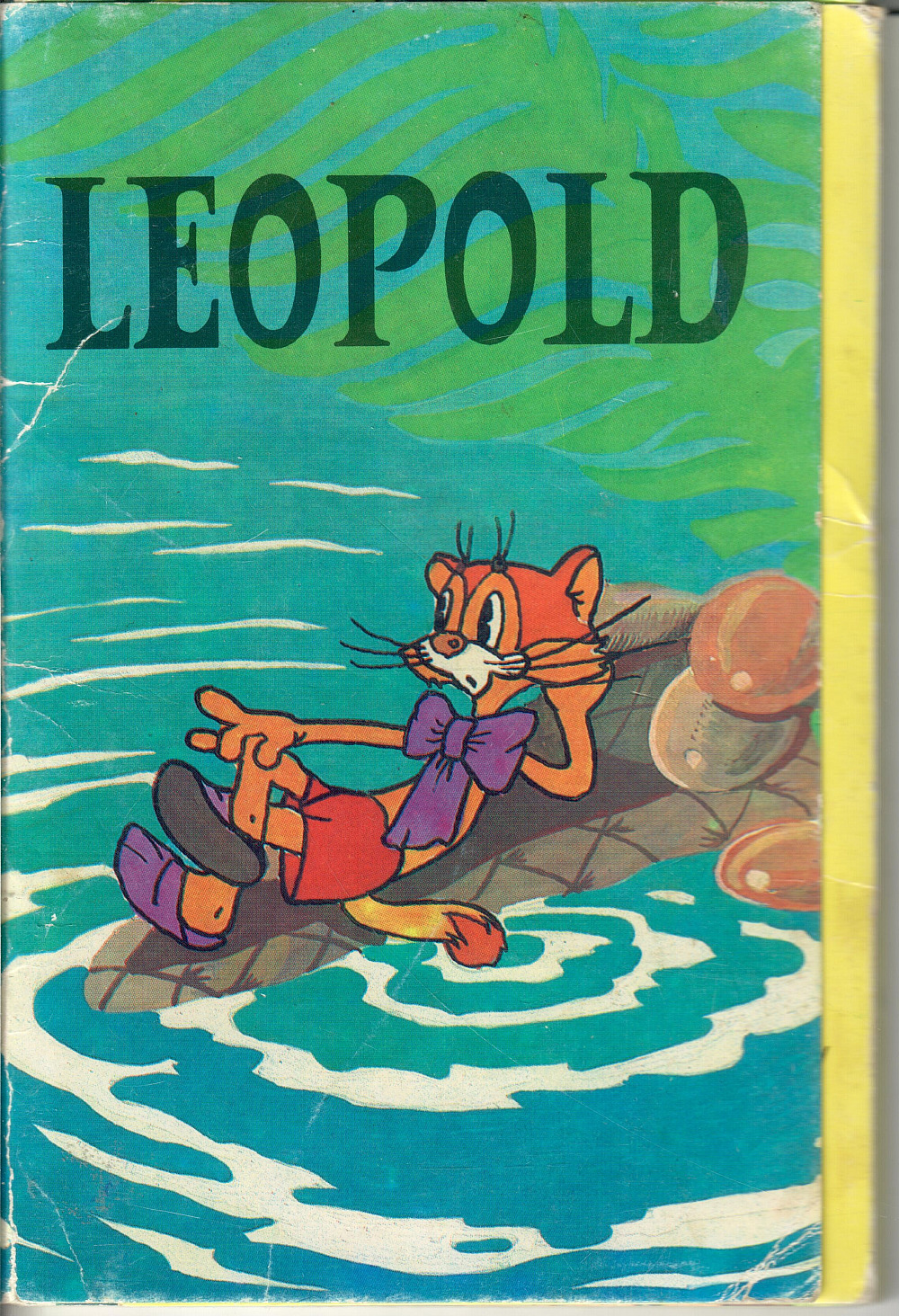 Leopold