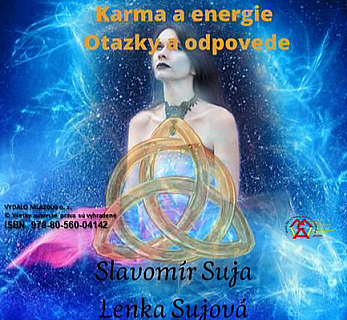 Karma a energie: otázky a odpovede