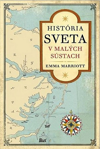 História sveta v malých sústach