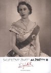 Skutečný život Alžběty II., anglické královny