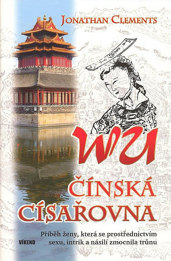 Wu - čínská císařovna