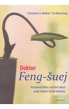 Doktor Feng-šuej