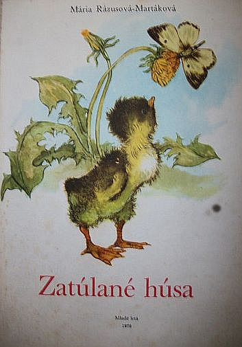 Zatúlané húsa