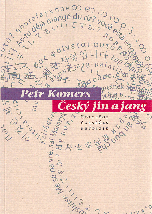 Český jin a jang