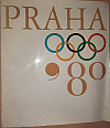 Praha olympijská '80 (propagační publikace)