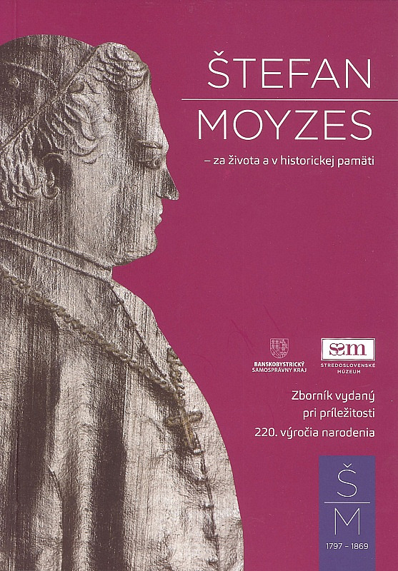 Štefan Moyzes – za života a v historickej pamäti