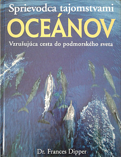 Sprievodca tajomstvami oceánov