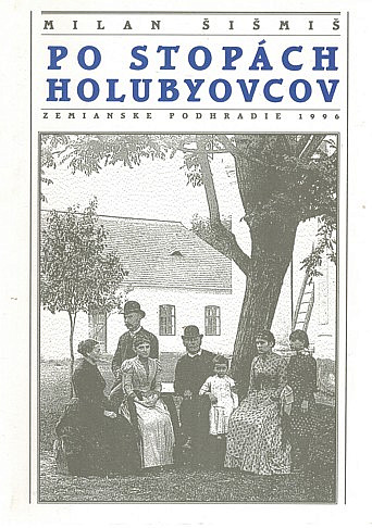 Po stopách Holubyovcov