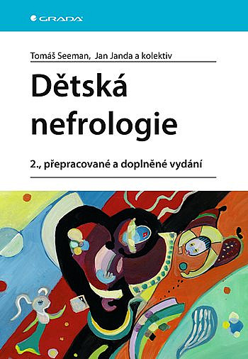 Dětská nefrologie