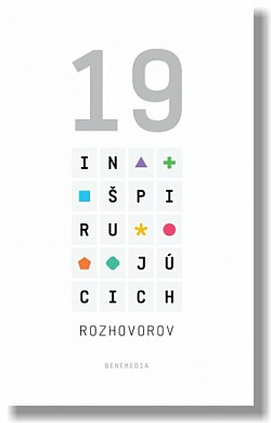 19 Inšpirujúcich rozhovorov