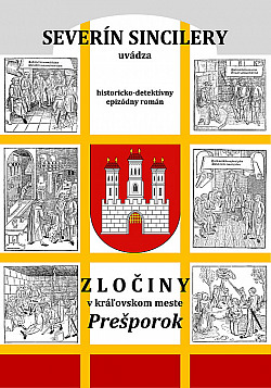 Zločiny v kráľovskom meste Prešporok