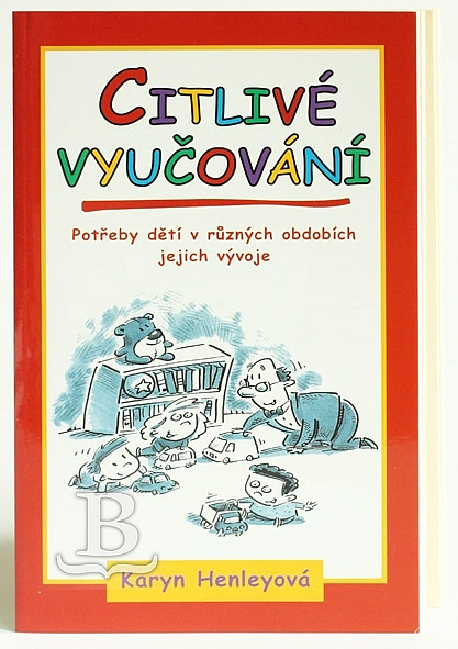 Citlivé vyučování