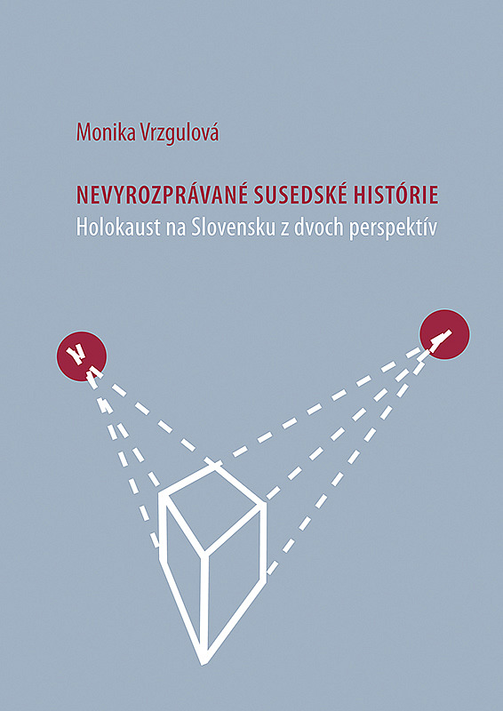 Nevyrozprávané susedské histórie: Holokaust na Slovensku z dvoch perspektív