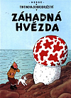 Záhadná hvězda