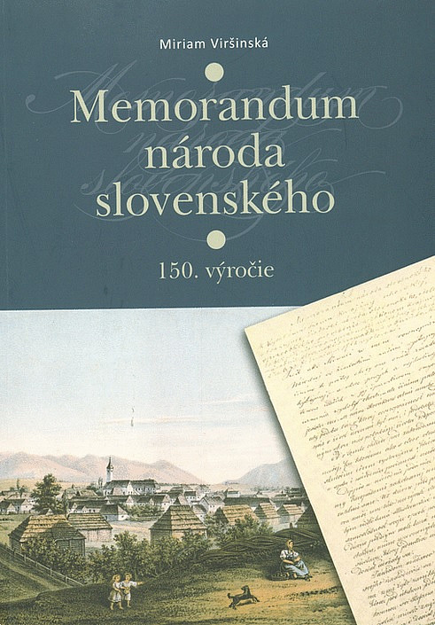 Memorandum národa slovenského