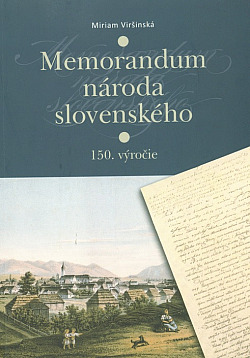 Memorandum národa slovenského