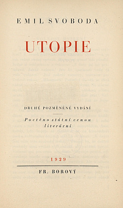 Utopie