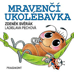 Mravenčí ukolébavka