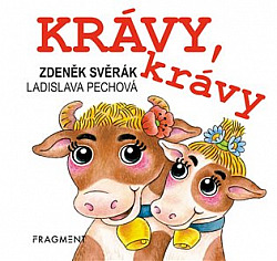 Krávy, krávy